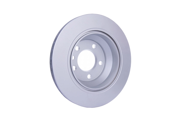 Brake Disc PRO High Carbon 8DD 355 128-081