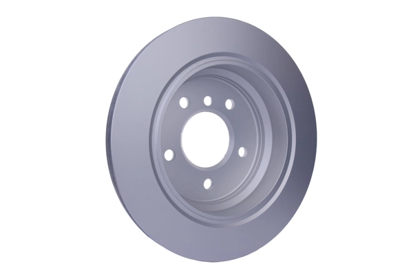 Brake Disc PRO High Carbon 8DD 355 127-261