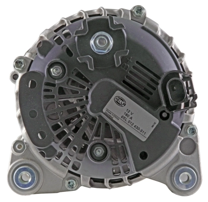 Alternator 8EL 012 430-311