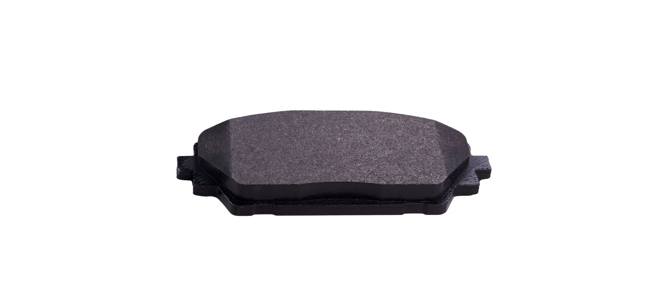 Brake Pad Set, disc brake 8DB 355 040-271