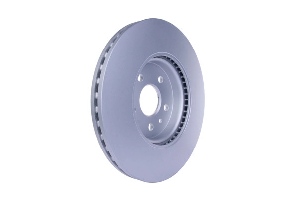 Brake Disc PRO 8DD 355 118-391