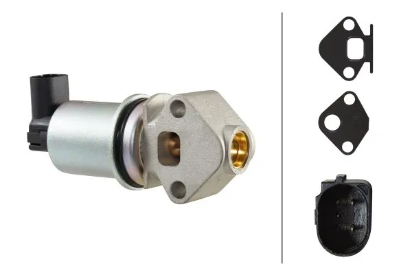 EGR Valve 6NU 010 171-501