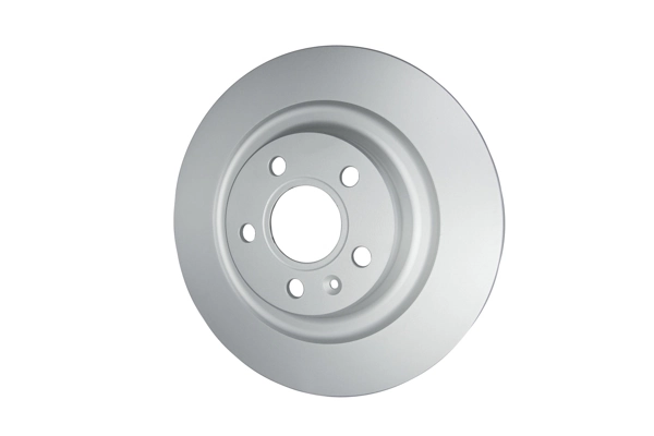 Brake Disc PRO 8DD 355 132-121