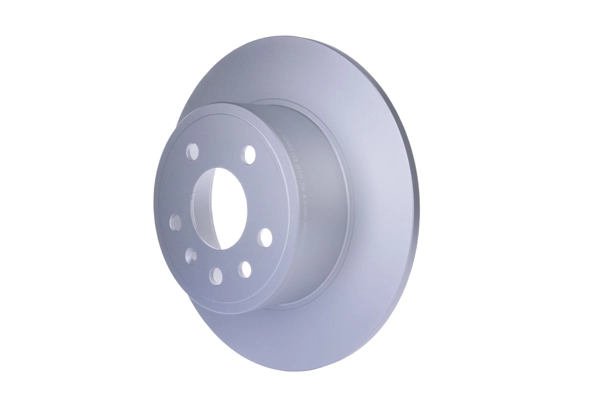 Brake Disc PRO 8DD 355 104-701