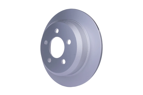 Brake Disc PRO 8DD 355 114-801