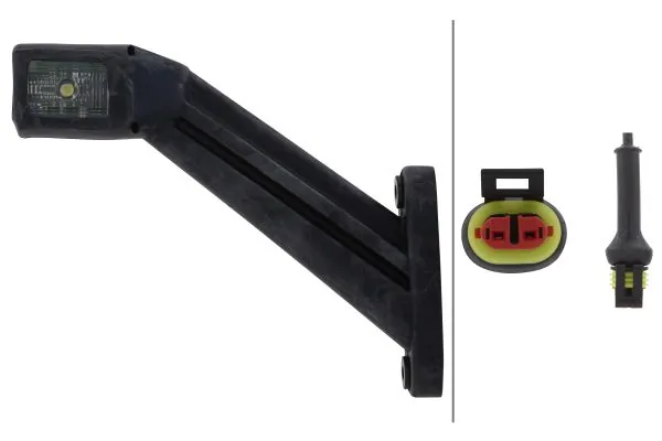 Clearance Light 2XS 011 744-061