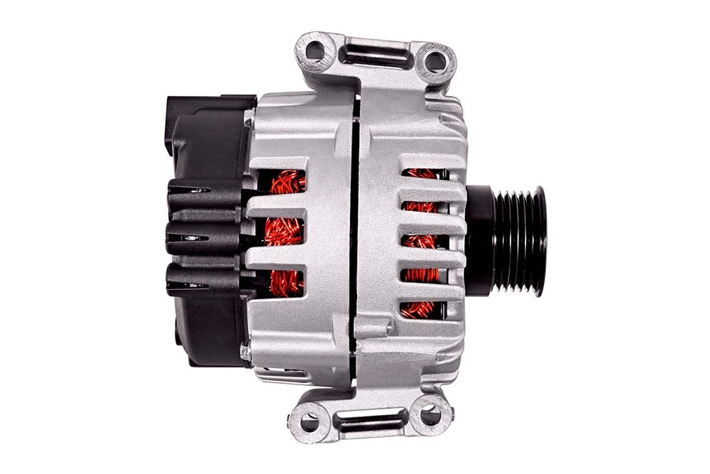 Alternator 8EL 015 637-431