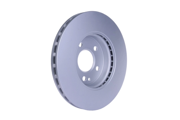 Brake Disc PRO 8DD 355 119-591