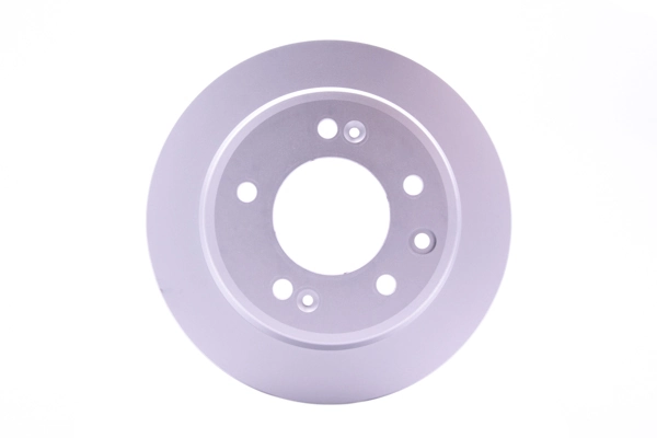 Brake Disc PRO 8DD 355 118-861