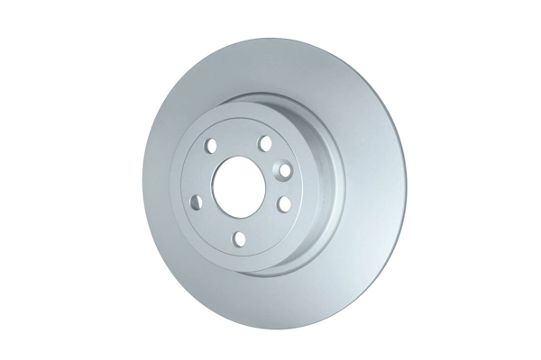 Brake Disc PRO High Carbon 8DD 355 131-851