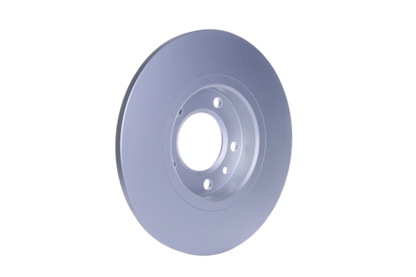 Brake Disc PRO 8DD 355 120-491