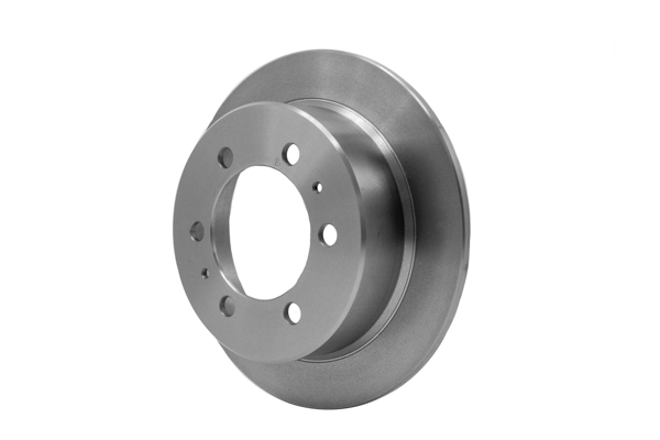 HELLA 8DD 355 112-001 Brake Disc