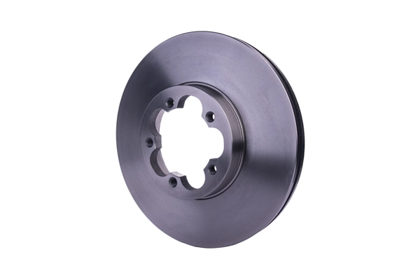 Brake Disc 8DD 355 118-421