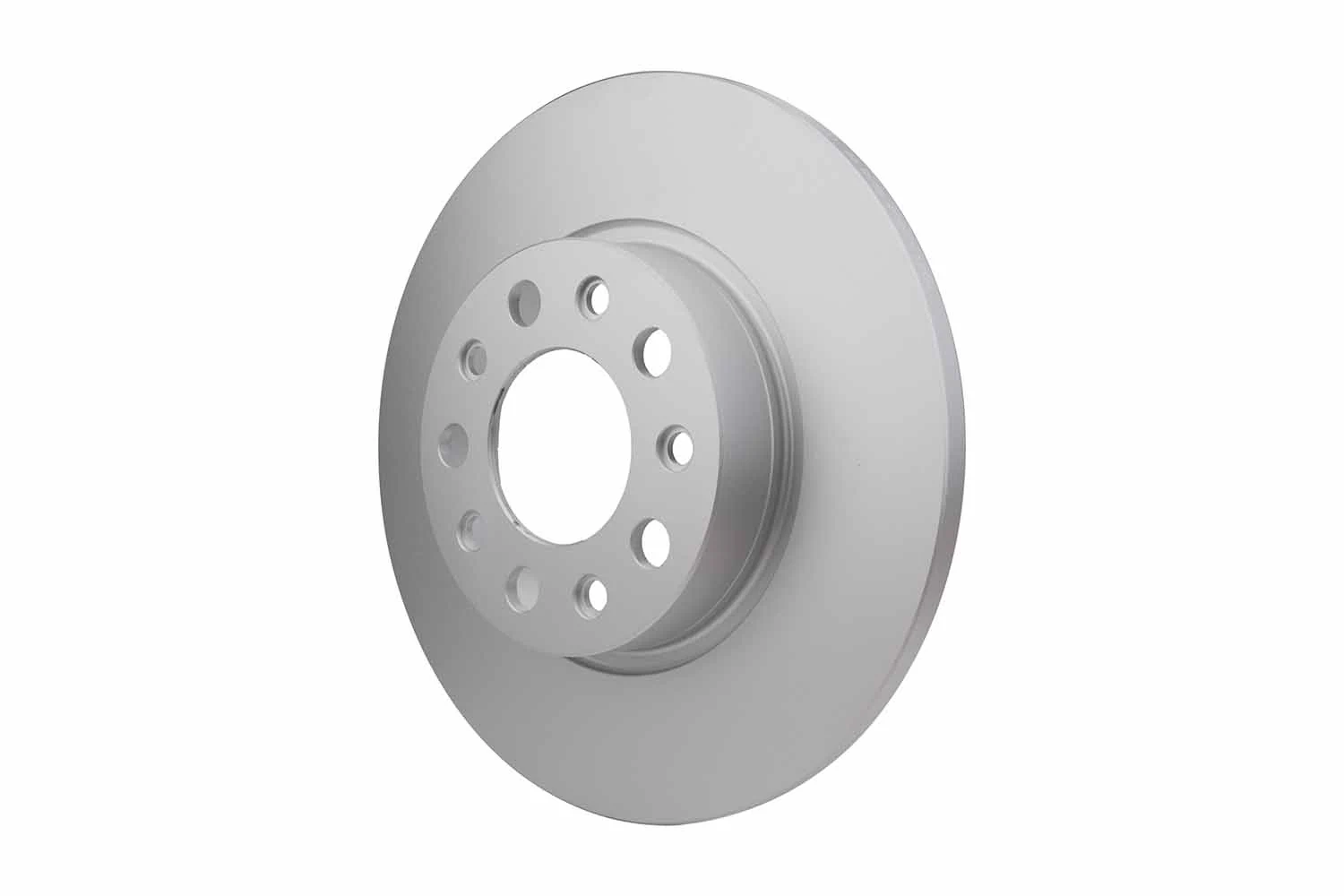 Brake Disc PRO 8DD 355 116-671