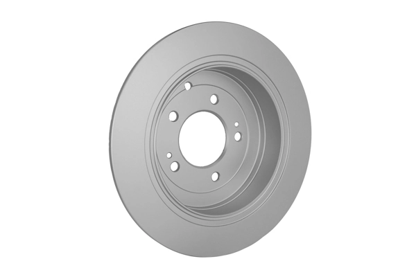 Brake Disc PRO 8DD 355 126-671