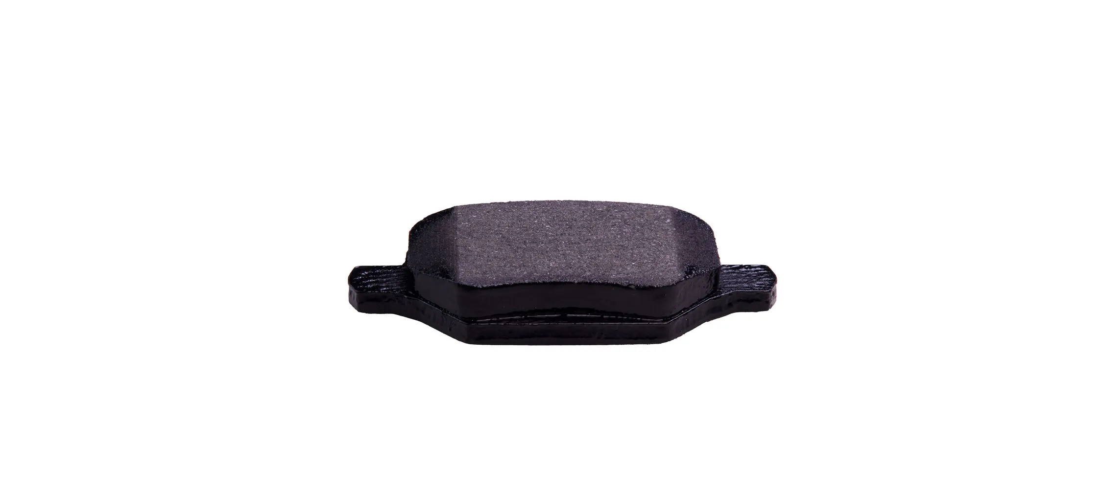 Brake Pad Set, disc brake 8DB 355 040-181