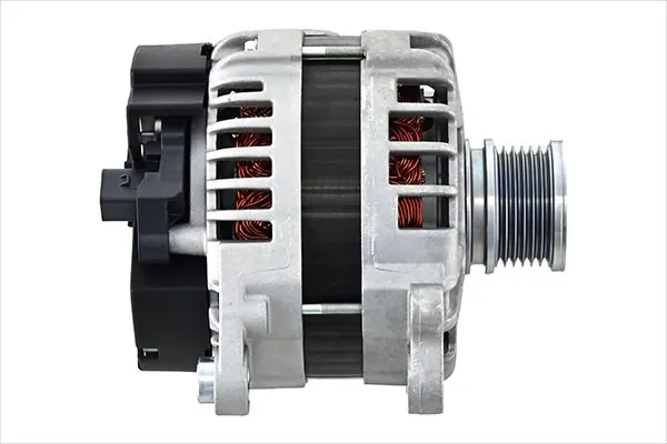 Alternator 8EL 015 630-641