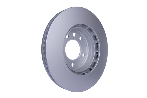 Brake Disc PRO 8DD 355 109-721