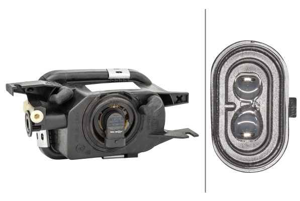 Front Fog Light 1NA 007 976-121