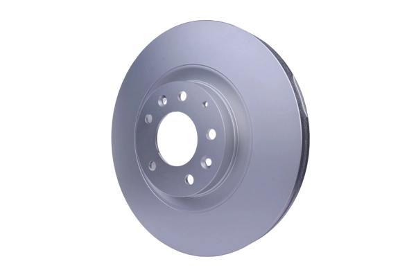 Brake Disc PRO 8DD 355 118-201