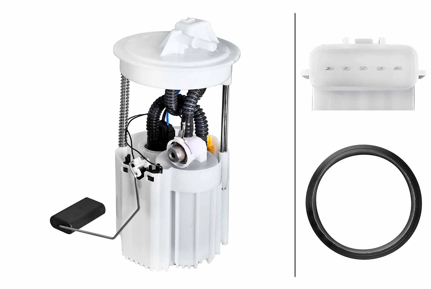 Fuel Feed Unit 8TF 358 306-621