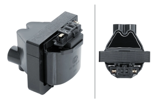 Ignition Coil 5DA 358 168-281