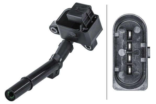 Ignition Coil 5DA 358 168-311