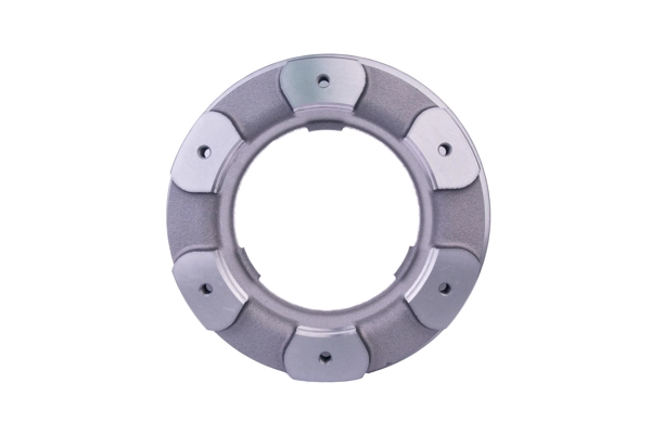 Brake Disc 8DD 355 115-551