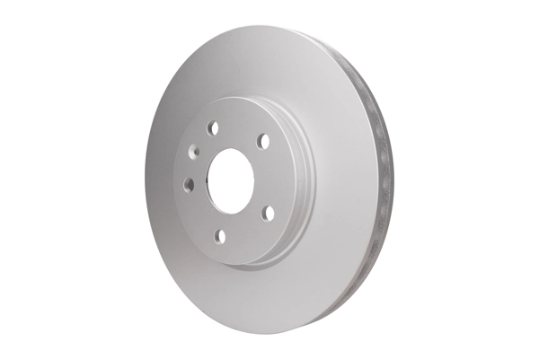 Brake Disc PRO High Carbon 8DD 355 129-091