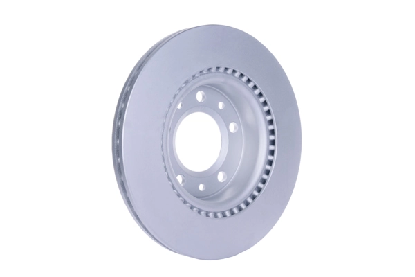 Brake Disc PRO 8DD 355 120-541