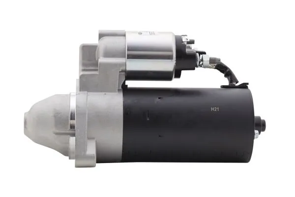 Starter 8EA 011 611-671