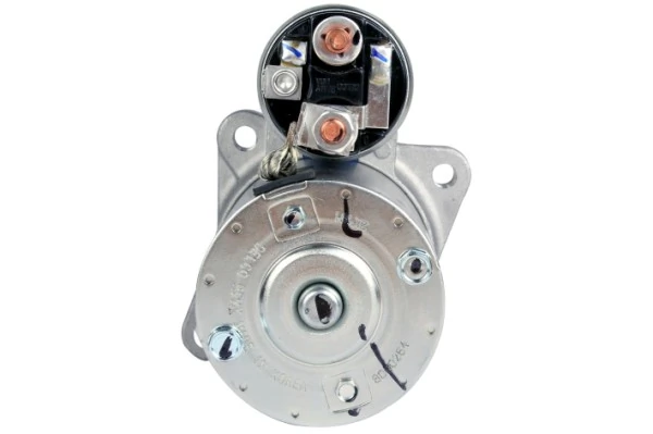 Starter 8EA 012 526-731
