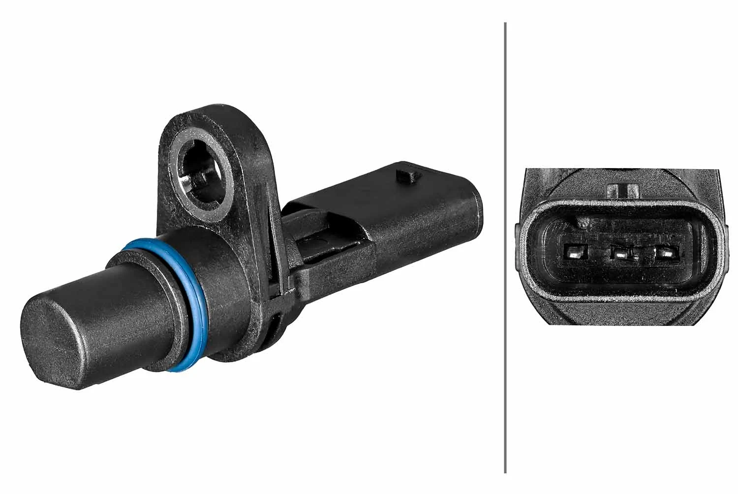 Sensor, camshaft position 6PU 358 380-651