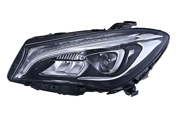 HELLA 1EX 354 880-011 Headlight