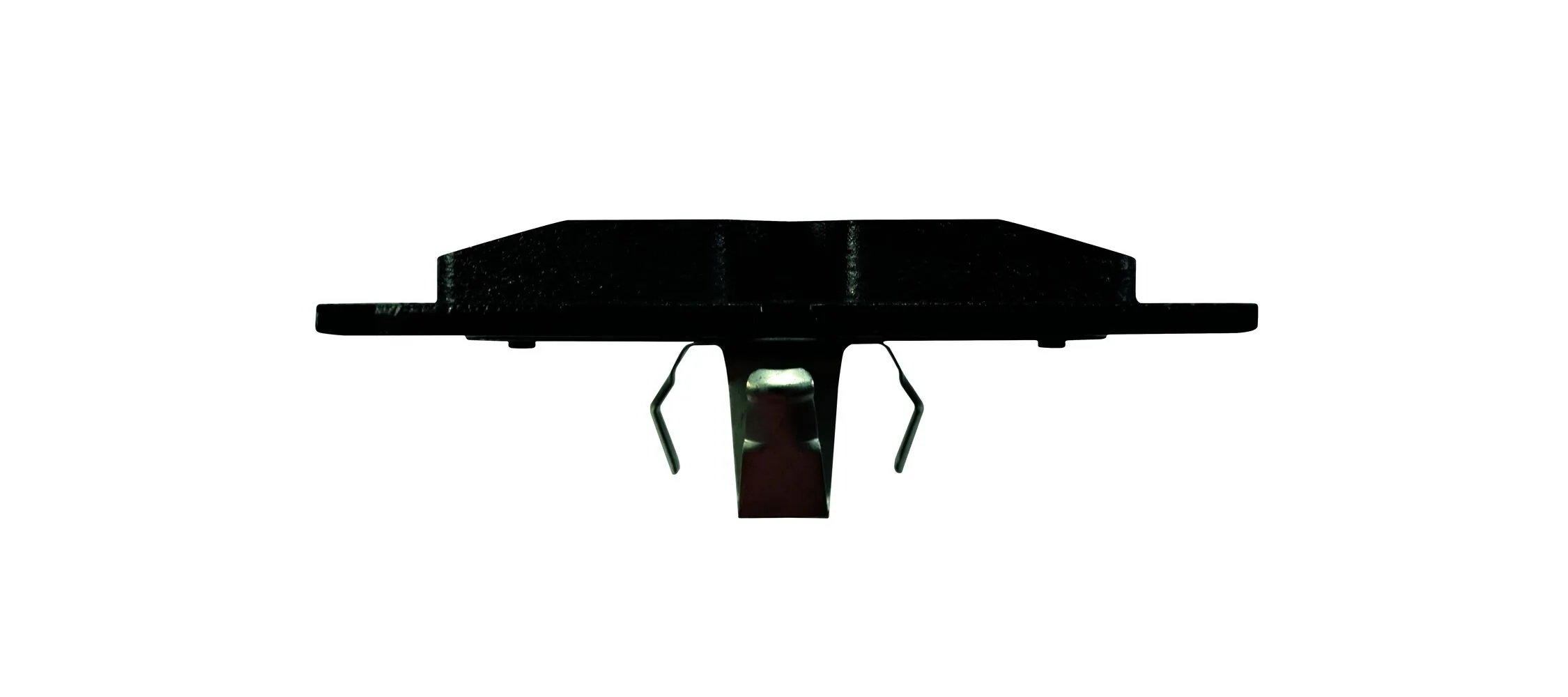 HELLA 8DB 355 015-601 Brake Pad Set, disc brake