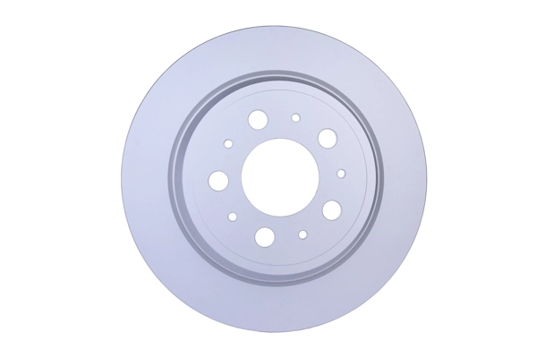 Brake Disc PRO 8DD 355 107-091