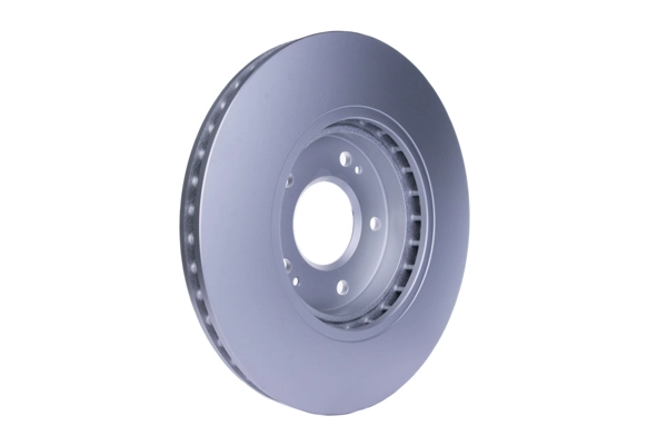 Brake Disc PRO 8DD 355 118-671