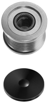 Alternator Freewheel Clutch 9XU 358 038-511