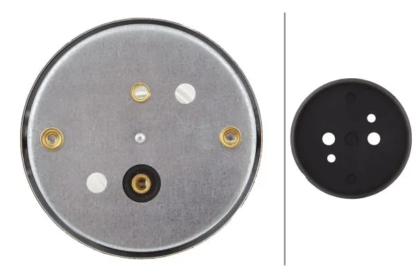 HELLA 2PF 997 022-011 Position Light