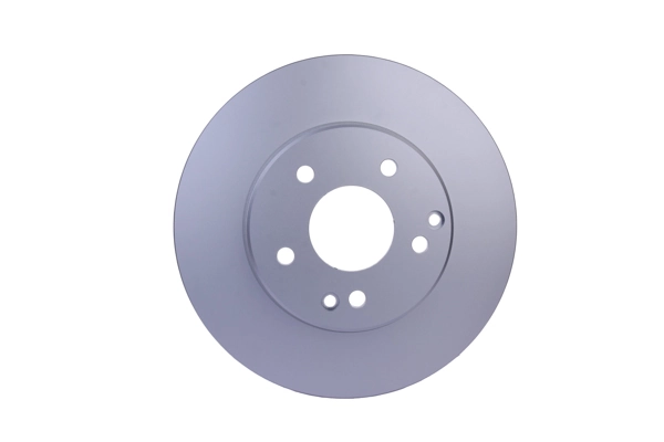 Brake Disc PRO High Carbon 8DD 355 127-551