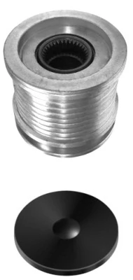 Alternator Freewheel Clutch 9XU 358 038-751