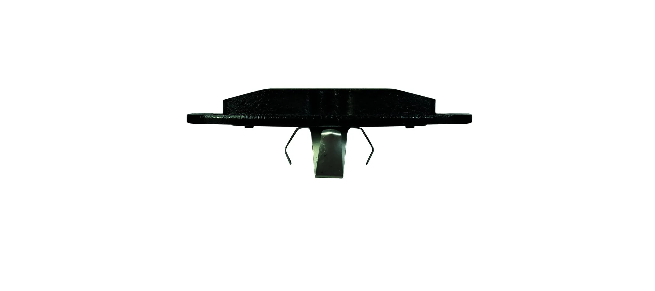 Комплект тормозных колодок, дисковый тормоз 8DB 355 015-391