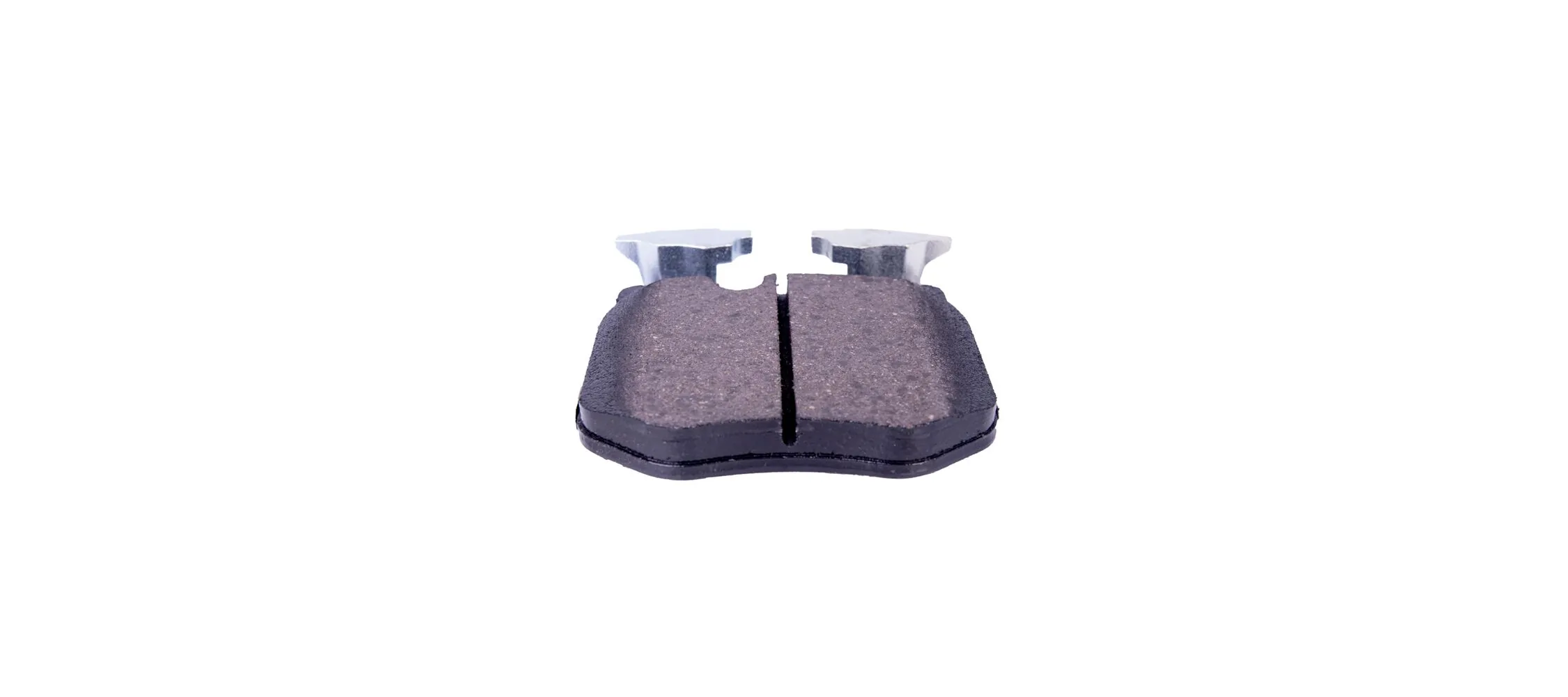 Brake Pad Set, disc brake 8DB 355 039-461