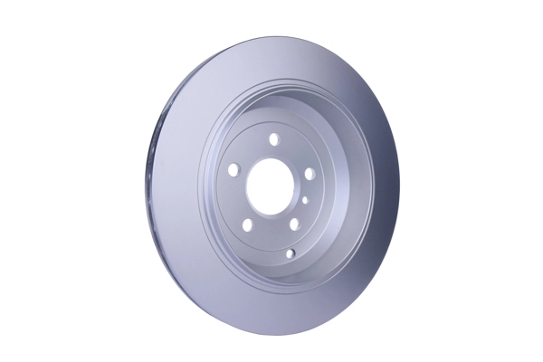 Brake Disc PRO 8DD 355 113-231
