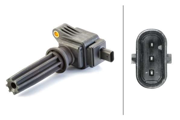 Ignition Coil 5DA 230 036-621