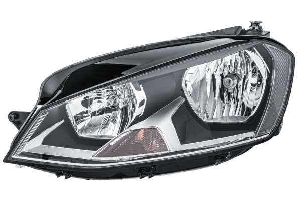 Headlight 1EL 011 956-411