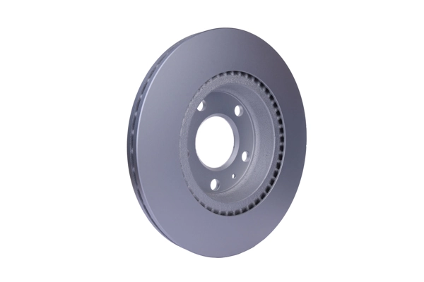 Brake Disc PRO High Carbon 8DD 355 127-311