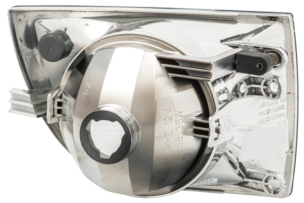 Front Fog Light 1N0 354 018-011