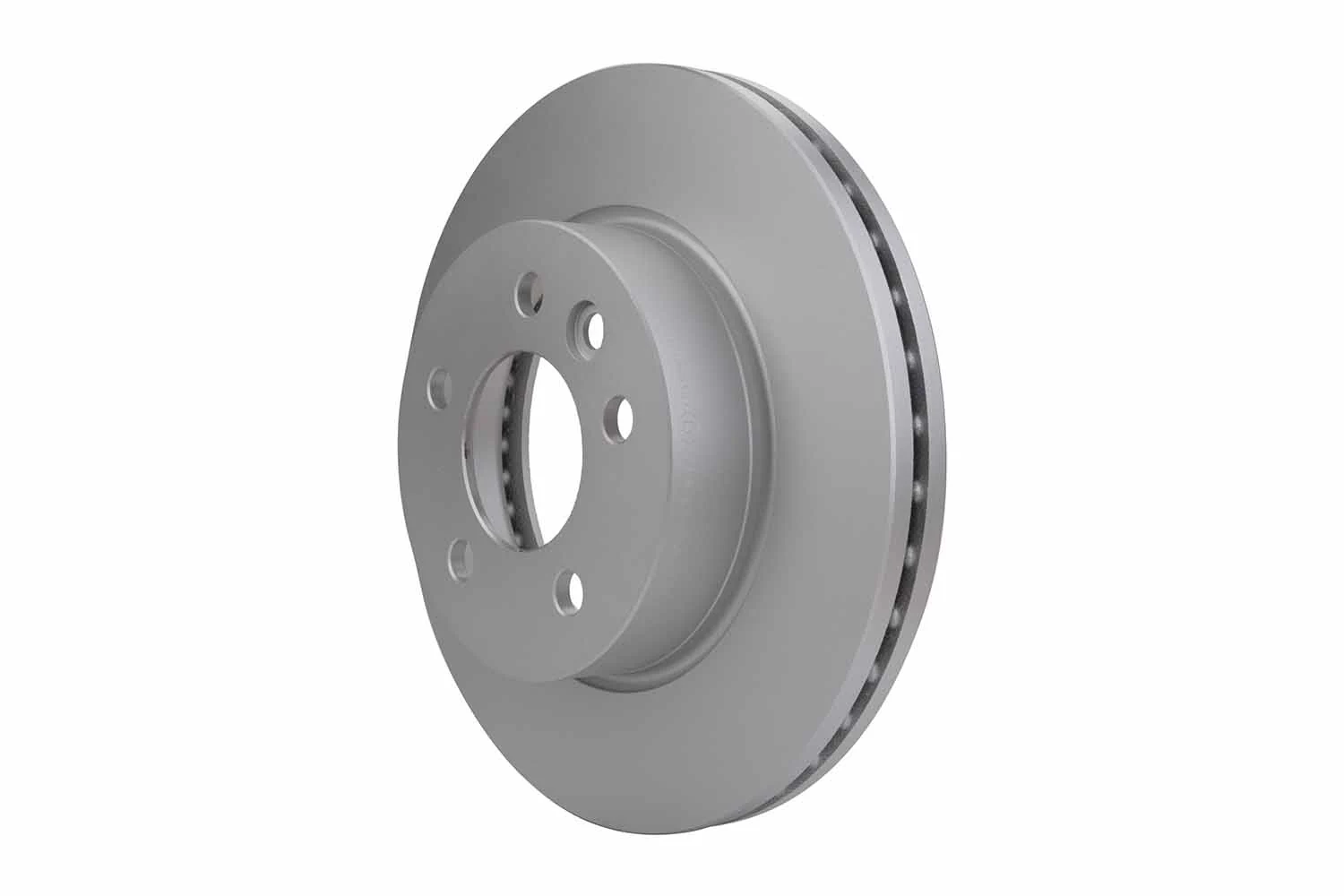 Brake Disc PRO 8DD 355 125-561