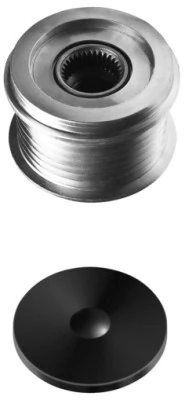 Alternator Freewheel Clutch 9XU 358 038-551